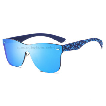 OEM Fashion Colorful Sunglasses with New Design for Promotional Gift
